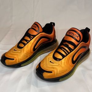 Air Max 720 'Sunset'